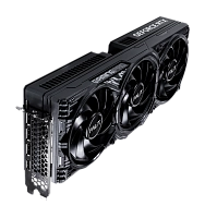 Palit - 16GB GeForce RTX5080 GAMINGPRO GDDR7 256bit 3-DP HDMI (NE75080019T2-GB2031A)