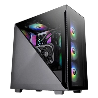 Thermaltake Divider 300 TG ARGB