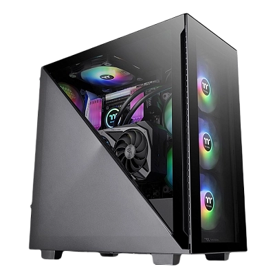 Thermaltake Divider 300 TG ARGB