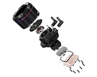Куллер - ID Cooling SL360 PRO SE