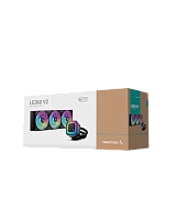Водяной кулер Deepcool LE360 V2