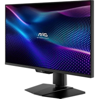 MSI - 27" MAG 274QPF X30MV Gaming Monitor, VA, 1mc, 300hz, WQHD (2560x1440), HDMI+DP, HAS, Black