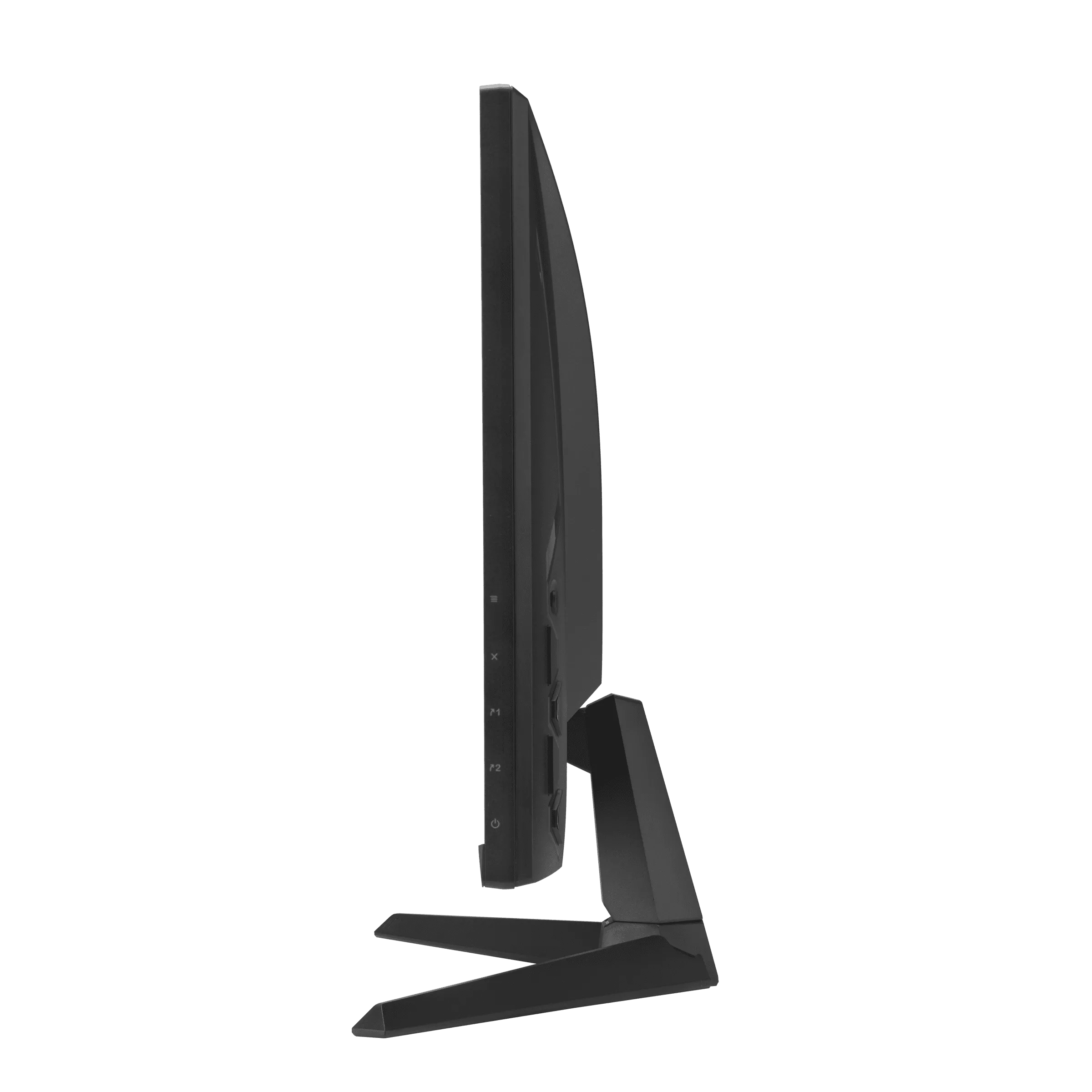 ASUS - 27" TUF Gaming VG279Q3A Gaming Monitor, FHD(1920x1080), 180Hz, Fast IPS, 1ms (GTG), FreeSync,