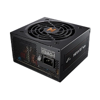 Блок питание - FSP HEXA 85+ Pro 850W 80 PLUS Bronze Power Supply