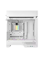Корпус Deepcool CL6600 White