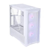 Корпус Lian Li LANCOOL II Mesh C RGB-S Snow