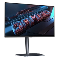 Gigabyte - 27" MO27U2 Gaming Monitor, QD-OLED, 240hz, 0,03mc, UHD (3440 х 1440), HDMI, DisplayPort, 