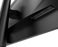 MSI - 40" MAG401QR Gaming Monitor, IPS, 1mc, 155hz, UWQHD (3440x1440), HDMI+DP+TypeC, Black 