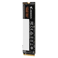SSD M2 Gigabyte 1000GB AORUS Gen4 7000E M2 NVMe (AG470E1TB)