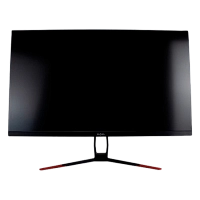 Pixel - 27" PXG27FP Gaming Monitor, IPS, 360Hz, 1mc, FHD (1920*1080), HDMI, Display port (без рамки)