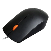 Проводная Мышь Lenovo 300 USB (GX30M39704)