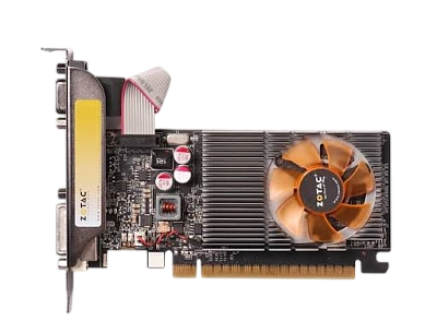 Zotac-2GB GT730 DDR3