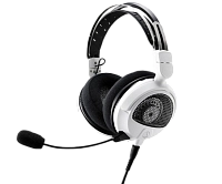 Audio technica-ATH-GDL3  WIHITE