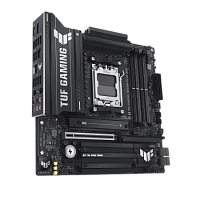 MB ASUS AMD AM5 GAMING B850M-PLUS WIFI DDR5 (90MB1IY0-M0EAY0)