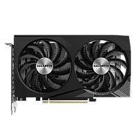 Gigabyte - 8GB GeForce RTX3050 WINDFORCE OC V2 GV-N3050WF2OCV2-8GD