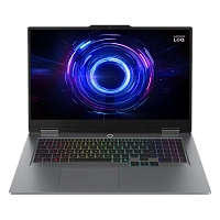 Lenovo LOQ 17IRX10 (Intel Core i5-13450HX/ DDR5 16GB/ SSD 512GB/ 17.3 FHD IPS 165Hz / 8GB GF RTX5050