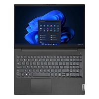 Lenovo IdeaPad 1 15AMN7 (AMD Ryzen 5-7520U/ DDR5 8GB/ SSD 256GB/ 15,6" FHD/ AMD Radeon 610M Graphics