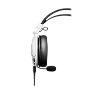 Audio technica-ATH-GL3 WHITE