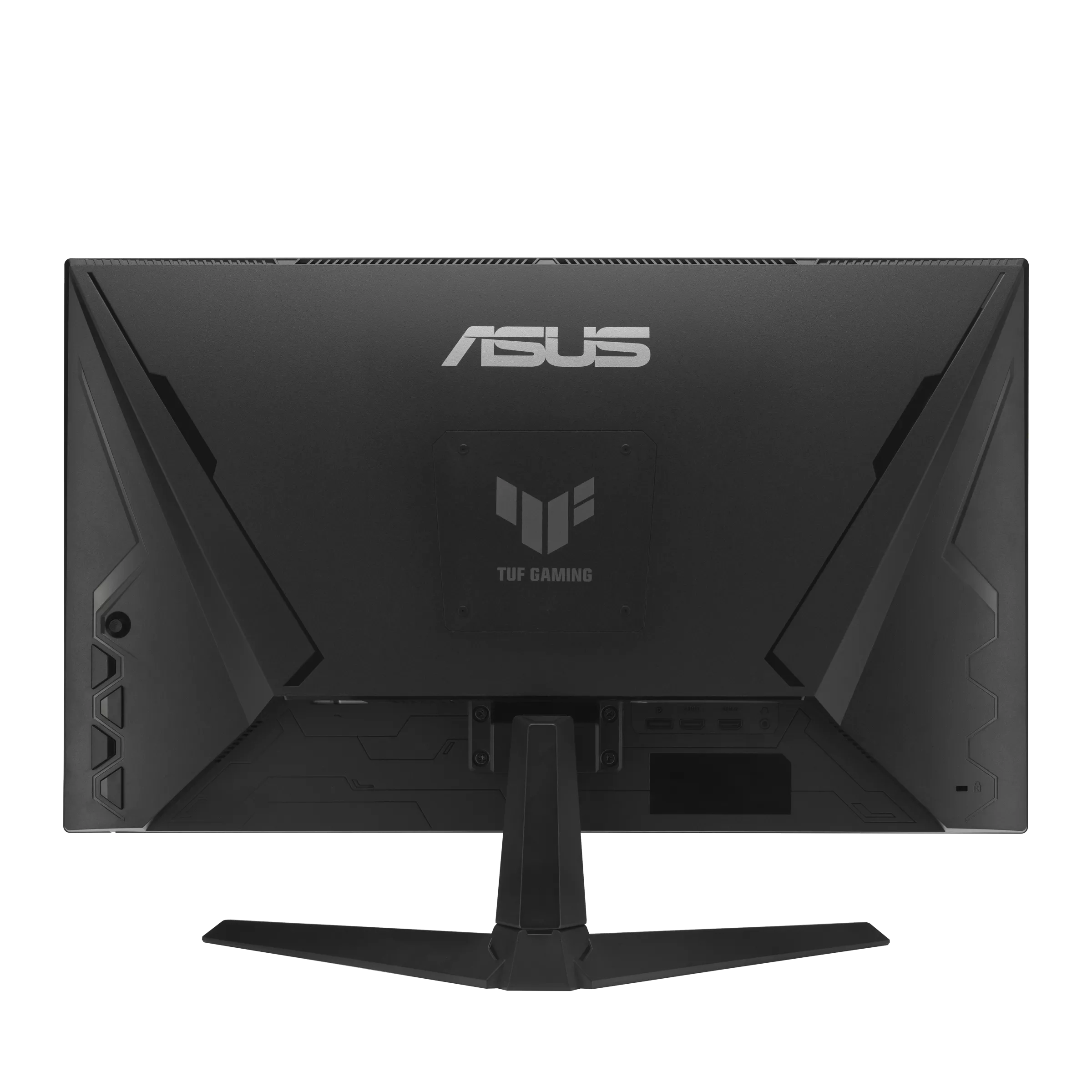 ASUS - 27" TUF Gaming  VG279QM5A Gaming Monitor, FHD (1920 x 1080),  Fast-IPS, 240Hz, 0.3ms, G-SYNC®