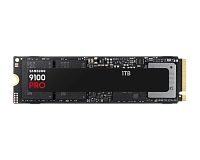 SSD M2 Samsung 1TB 9100 PRO NVME M2 14700MB/S