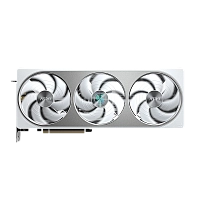 Gigabyte - 12GB GeForce RTX5070 AERO OC GV-N5070AERO OC-12GD