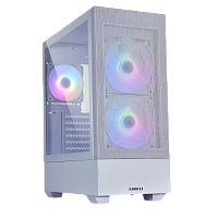 Корпус Lian Li LANCOOL 205 MESH WHITE
