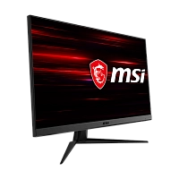 MSI - 27" Optix G271 Gaming Monitor, VA, 1mc, 144hz, FHD (1920x1080), HDMI+DP, Black