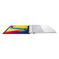 ASUS Vivobook Go 15 (Intel Core i3-N305/ DDR4 8GB/ SSD 256GB/ 15,6" FHD/ Intel UHD Graphics/ Win11/