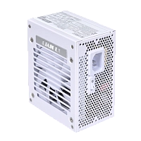 Блок питание Lian Li SP850 850W White