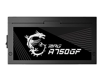 MSI 750W MPG A750GF Блок питания