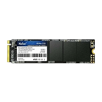 SSD M2 Netac 256GB  NVMe