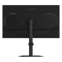 Gigabyte - 25" G25F2-EK Gaming Monitor, IPS, 200hz, 1mc, FHD (1920x1080), HDMI, DisplayPort, Speaker
