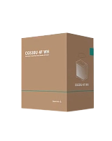 Корпус Deepcool CG530U 4F White