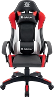 Defender Игровое кресло Gaming chair Crater