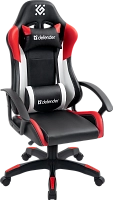 Defender Игровое кресло Gaming chair Crater