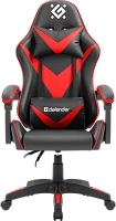 Defender Игровое кресло Gaming chair xCom