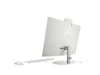 HP 24-cb1004l (6S5)(Intel Core i5-1335U/ DDR4 8GB/ SSD 512GB/ 23,8 FHD/ Intel Iris Xe Graphics/ NoOS