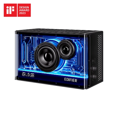 Edifier QD35
