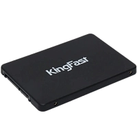 SSD KingFast 512GB SATA III 2,5"