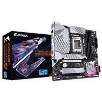 MB Gigabyte B760M AORUS ELITE WIFI6E GEN5 DDR5 LGA1700