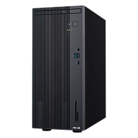 ASUS ExpertCenter Tower DESKTOP (Intel Core i3-1315U/ DDR5 8GB/ SSD 256GB/ Intel UHD Graphics/ 