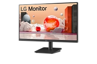 LG - 24" 24MS500-B.ADG  LED Monitor, IPS, 5mc, 100Hz, FHD (1920x1080), VGA+HDMI, AMD FreeSync™ (без 