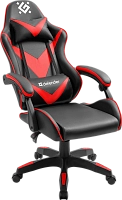 Defender Игровое кресло Gaming chair xCom