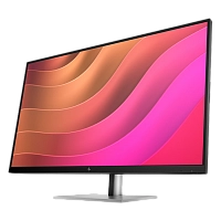 HP - 32" E32k G5 4K USB-C Monitor,IPS,HDMI+DP,USB-C,5mc,UHD (3840x2160),Black (6N4D6AA)
