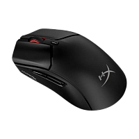 Игровая мышь HyperX Pulsefire Haste 2 Wireless Black Gaming Mouse (p/n 6N0B0AA)