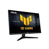 ASUS - 27" TUF Gaming  VG279QM5A Gaming Monitor, FHD (1920 x 1080),  Fast-IPS, 240Hz, 0.3ms, G-SYNC®