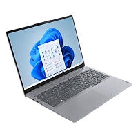 Lenovo ThinkBook 16 G7 (AMD Ryzen 5 7535HS/ DDR5 8GB/ SSD 512GB/ 16" WUXGA/ Integrated AMD Radeon/