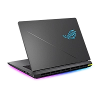 ASUS ROG Strix G16 (Intel Core i7-14650HX/ DDR5 16GB/ SSD 1TB/ 16.0 WUXGA 240Hz/ 8GB RTX5050/ Backli