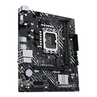 MB ASUS PRIME H610M-F D4 DDR4