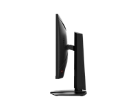 MSI - 27" G274QPF-E2 Gaming Monitor, IPS, 1mc, 180hz, WQHD (2560x1440), HDMI+DP+TypeC, Black